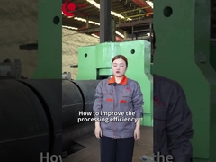 Pourquoi choisir Lushen ?