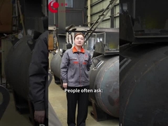 Fabricant de récipients sous pression portables